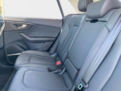 2023 Audi Q8 Prestige