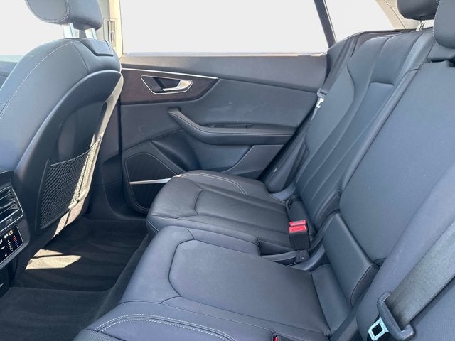 2023 Audi Q8 Prestige