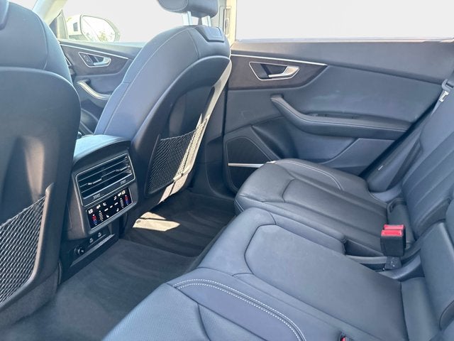 2023 Audi Q8 Prestige