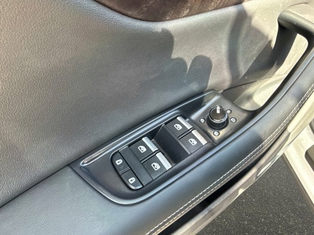 2023 Audi Q8 Prestige