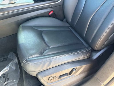 2023 Audi Q8 Prestige