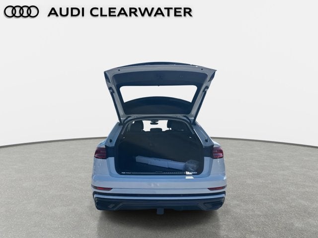 2023 Audi Q8 Prestige