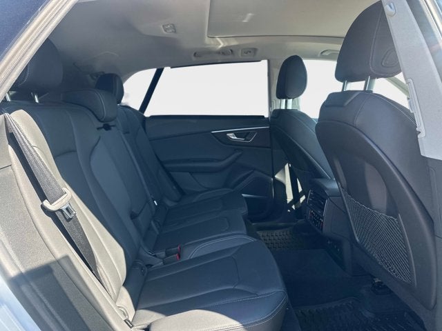 2023 Audi Q8 Prestige