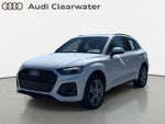 2025 Audi Q5 S line Premium