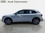 2025 Audi Q5 S line Premium