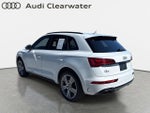 2025 Audi Q5 S line Premium