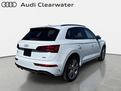 2025 Audi Q5 S line Premium