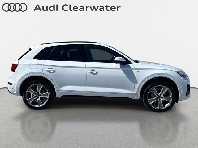 2025 Audi Q5 S line Premium
