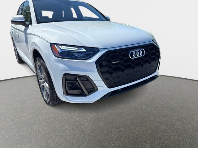 2025 Audi Q5 S line Premium