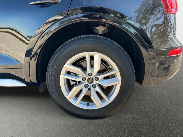 2023 Audi Q5 S line Premium