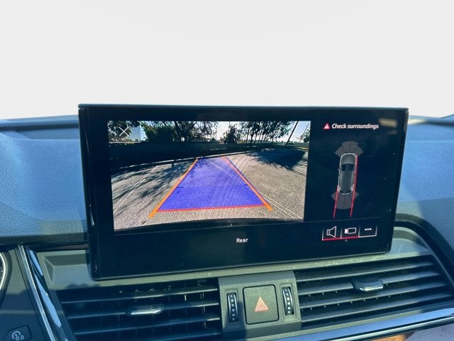 2023 Audi Q5 S line Premium