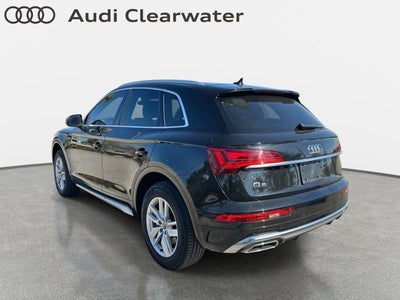 2023 Audi Q5 S line Premium