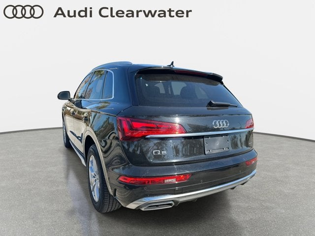 2023 Audi Q5 S line Premium
