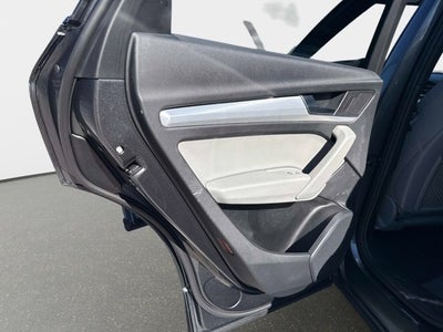 2025 Audi Q5 S line Premium