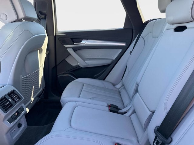 2025 Audi Q5 S line Premium