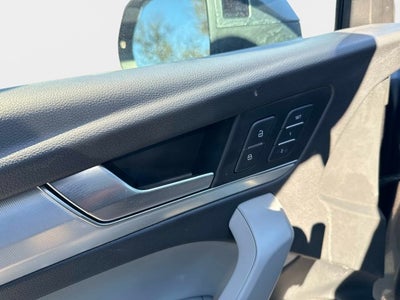 2025 Audi Q5 S line Premium