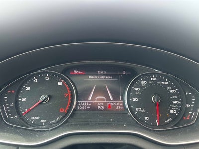 2023 Audi Q5 S line Premium