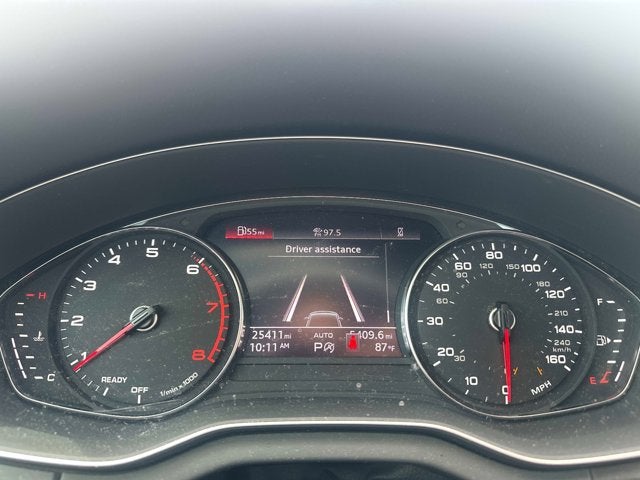 2023 Audi Q5 S line Premium