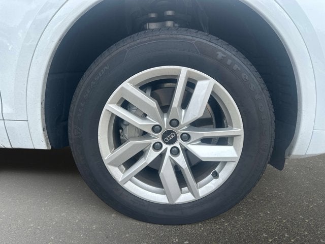 2023 Audi Q5 S line Premium