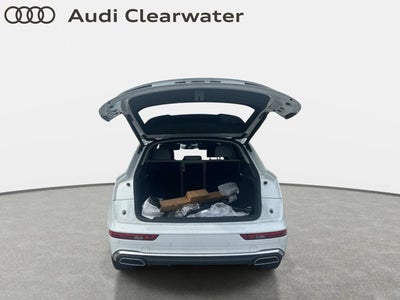 2023 Audi Q5 S line Premium