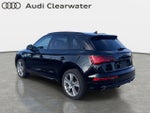 2025 Audi Q5 S line Premium