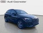 2025 Audi Q5 S line Premium