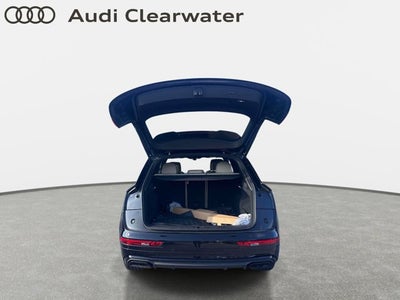 2025 Audi Q5 S line Premium