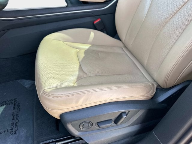 2023 Audi Q7 Premium Plus