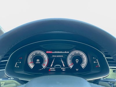 2023 Audi Q7 Premium Plus