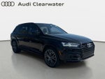 2019 Audi Q7 Prestige