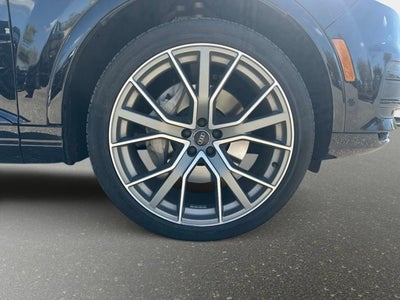 2019 Audi Q7 Prestige