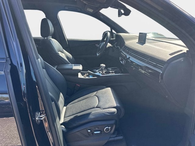 2019 Audi Q7 Prestige