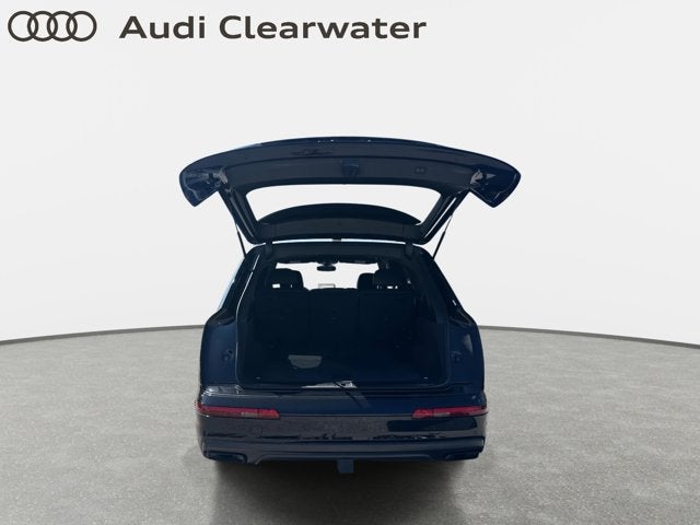 2019 Audi Q7 Prestige