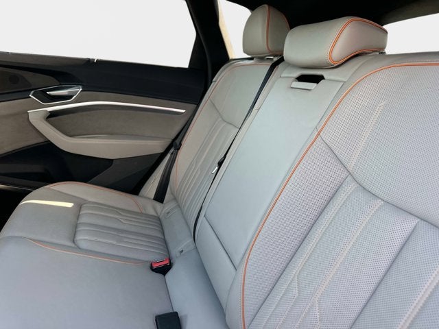 2022 Audi e-tron Chronos