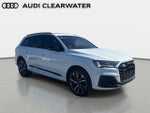 2023 Audi SQ7 Prestige