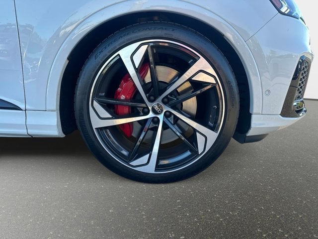 2023 Audi SQ7 Prestige