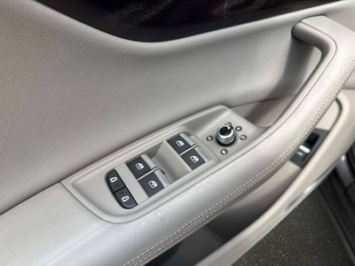 2022 Audi Q7 Prestige