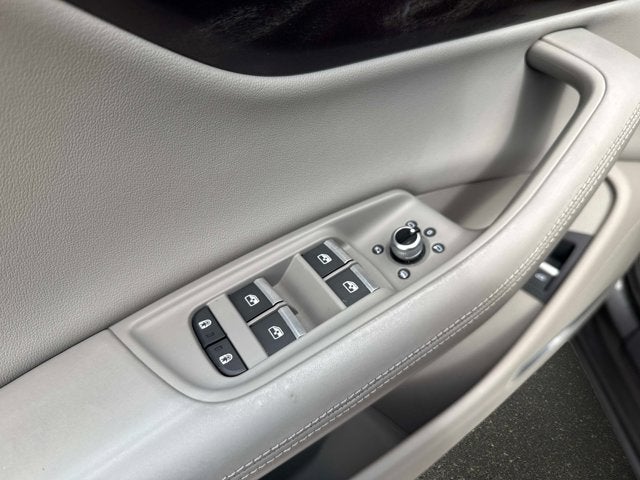 2022 Audi Q7 Prestige