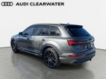 2022 Audi Q7 Prestige
