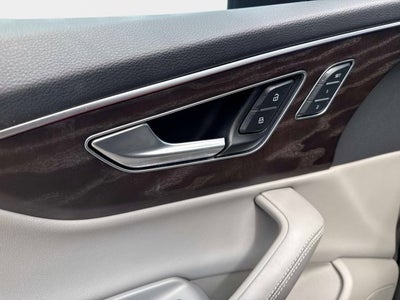 2022 Audi Q7 Prestige