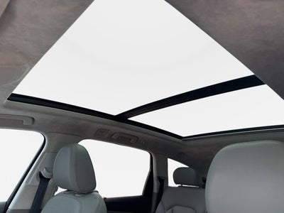 2022 Audi Q7 Prestige