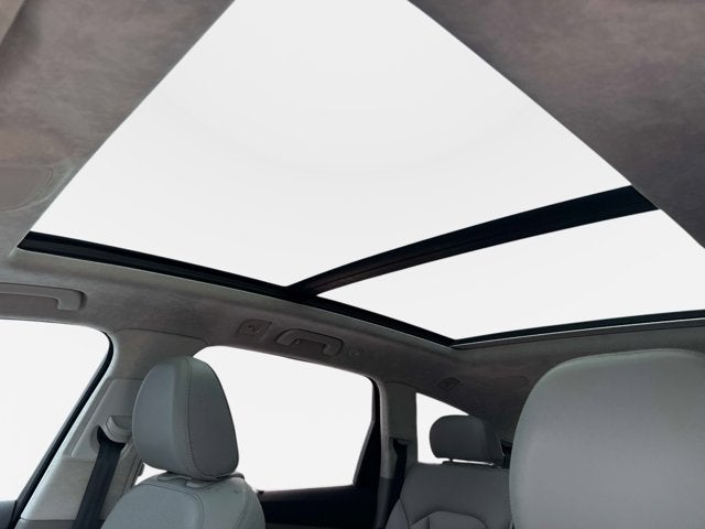 2022 Audi Q7 Prestige