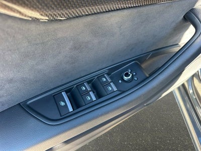 2024 Audi S5 Cabriolet Premium