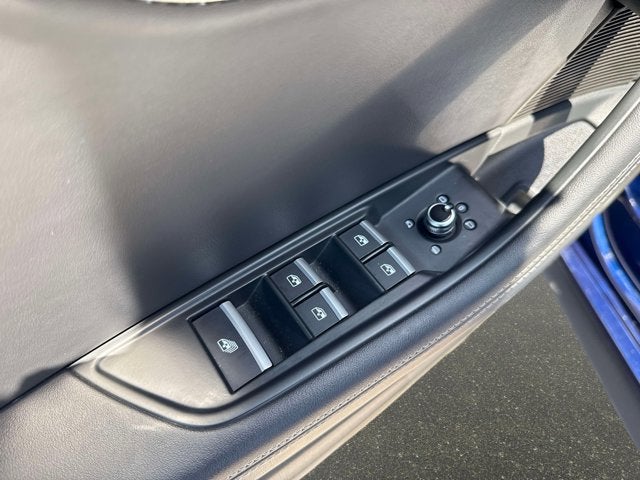 2018 Audi S5 Cabriolet Prestige