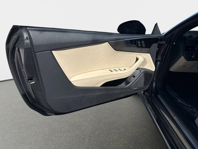 2023 Audi A5 Cabriolet S line Premium Plus