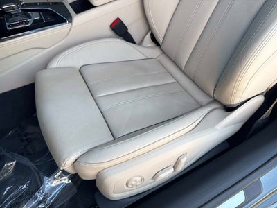 2023 Audi A5 Cabriolet S line Premium Plus