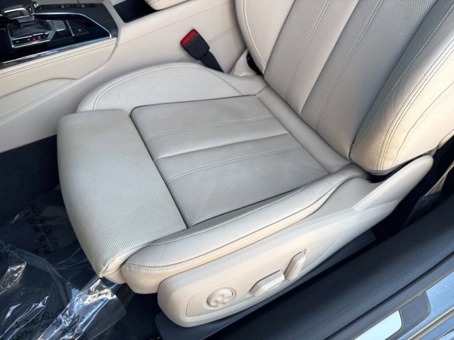 2023 Audi A5 Cabriolet S line Premium Plus