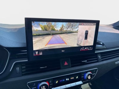 2023 Audi A5 Cabriolet S line Premium Plus