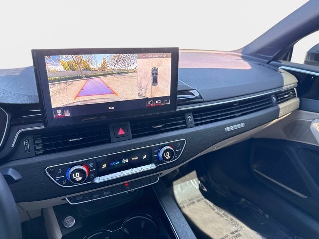 2023 Audi A5 Cabriolet S line Premium Plus