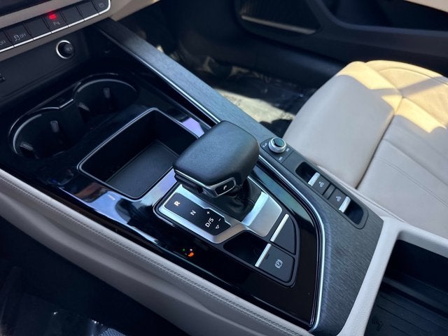 2023 Audi A5 Cabriolet S line Premium Plus